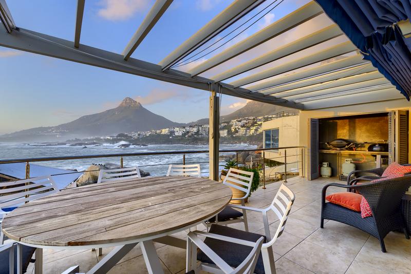 4 Bedroom Property for Sale in Camps Bay Western Cape